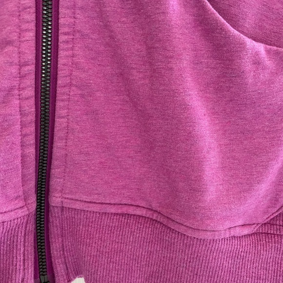 Scuba Full Zip Hoodie - Picture 5 of 8